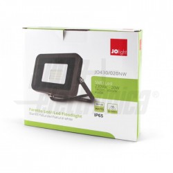 FARETTO LED 100 240V 20W 4000K IP65 