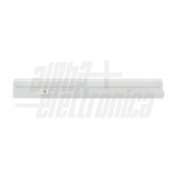 TUBO 30 LED 12V WATERPROOF 