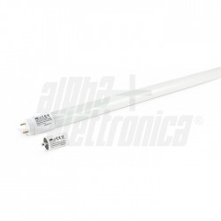 Tubo led vetro 90cm 230Vac 13W 6000K 