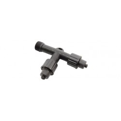 LED S CONNECT CONNETTORE A T 