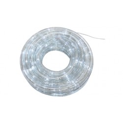 Tubo luminoso 240LED bianco freddo 10M 