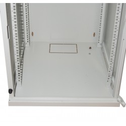 ARMADIO RACK 19  12 UNITA  DA MURO