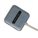 HUB 4 PORTE USB 2 0 MS H4 BLU 