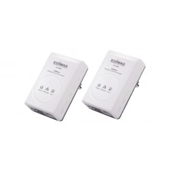 HP 5101K KIT 2X POWERL  500M   