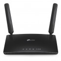 Wirel Router TP Link Archer MR200 AC750 DB,4G LTE,4xP 10/100,1xSim,3xAnt Int, 2xAnt Det LTE(Archer MR200) 10
