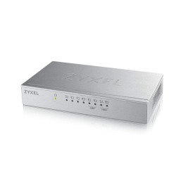 SWITCH GIGABIT 8 PORTE ZYXEL GS 108B 