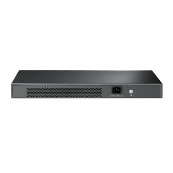 TP LINK TL SG1016 SWITCH 16P  GIGABIT DESKTOP E RACK MOUNTABLE