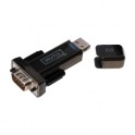 CONVERTITORE USB SERIALE CONVERTITORE DA USB 2 0 A SERIALE RS232 9 PIN MASCHIOCM USC 2001