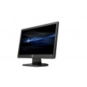 HP W1972A MONITOR LED 19  USATO 16:9 1366X768 VGA/DVI D MULTIMEDIALE