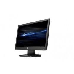 HP W1972A MONITOR LED 19  USATO 16:9 1366X768 VGA/DVI D MULTIMEDIALE