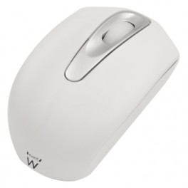 MOUSE OTTICO USB COSMOS BIANCO BIANCO/GRIGIO COSMOS