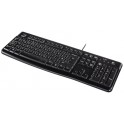 TASTIERA LOGITECH K 120 