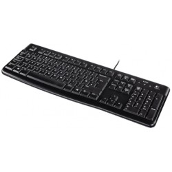TASTIERA LOGITECH K 120 