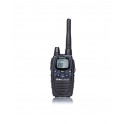 RADIO G7 PRO 1  +CARICA + BATTERIA MURO