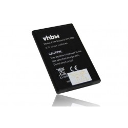 PACCO BATTERIA LI ION 1700MAH 7 4V CT690 MIDLAND