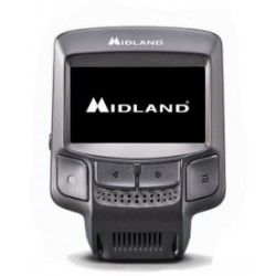 DASHCAM  STREET GUARDIAN GPS + 