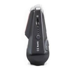 DASHCAM  STREET GUARDIAN GPS + 