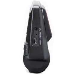 DASHCAM  STREET GUARDIAN GPS + 