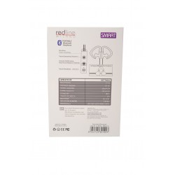 AURICOLARE BLUETOOTH 4 1 BIANCO 