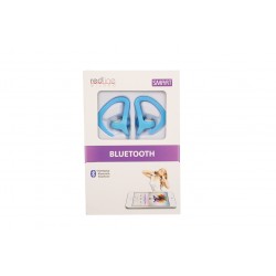 AURICOLARE BLUETOOTH 4 1 BLU 