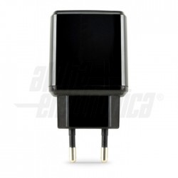 Alim Switch  2x5V 1A 2,1A In 230V Apple 