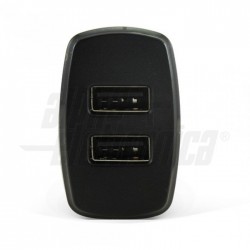 Alim Switch  2x5V 1A 2,1A In 230V Apple 