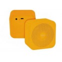 Puro Atoparlante Esterno Bluetooth V 4 2 Ricaricabile Arancione