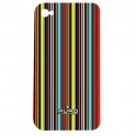 PURO COVER IPHONE 4  LINE  MAR