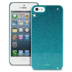 COVER IPHONE 5 GLITTER 