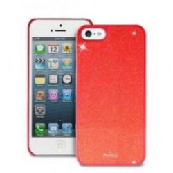 COVER IPHONE 5 GLITTER 