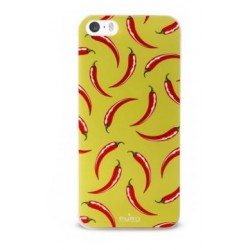 PURO CUST PEPPER IPHONE6 VERDE VERDE