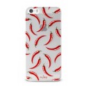 PURO CUST PEPPER IPHONE6 TRASP TRASPARENTE