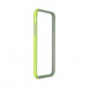 Puro Cover Iphone 6 5 5     bumper   Verde Lime Screen Protector Incluso