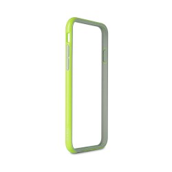 Puro Cover Iphone 6 5 5     bumper   Verde Lime Screen Protector Incluso