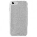 Puro Cover PC + TPU  SHINE   IPHONE 6/6S iPhone 6/6s/7/8 Silver
