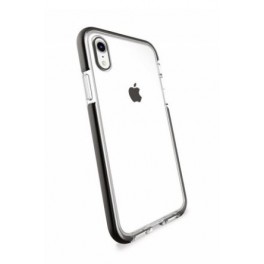 COVER IMPACT PRO 2 METRI NEW IPHONE 6 1 CON 2 STRATI PROTETTIVI TRASPARENTE