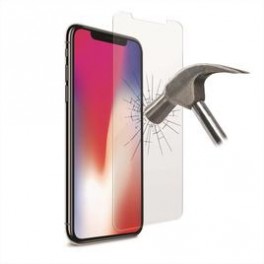 Puro Vetro Temperato Standard per iPhone Xr/iPhone 11 Trasparente