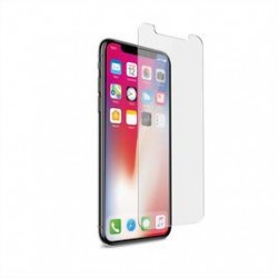 Puro Vetro Temperato Standard per iPhone Xr/iPhone 11 Trasparente