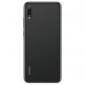 Puro Custodia TPU Ultra Slim  0 3 NUDE  per Huawei Y6 2019 6 1  Trasparente