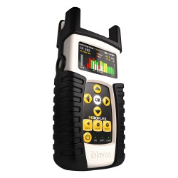 MISURATORE H30 FLEX S S2 T2 CON CUSTODIA 