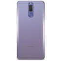 Puro Custodia TPU Ultra Slim  0 3 NUDE  per Mate 10 Lite 5,9  trasparente