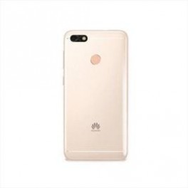 Puro Custodia TPU Ultra Slim  0 3 NUDE  per Huawei Y6 PRO 2017  P9 LITE MINI 5 0  trasparente