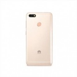 Puro Custodia TPU Ultra Slim  0 3 NUDE  per Huawei Y6 PRO 2017  P9 LITE MINI 5 0  trasparente