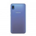 Puro Custodia TPU Ultra Slim  0 3 NUDE  per Samsung Galaxy A10 6 2  Trasparente