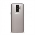 Puro Custodia TPU Ultra Slim  0 3 NUDE  per Samsung S9+ 6 2 