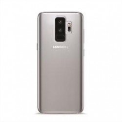 Puro Custodia TPU Ultra Slim  0 3 NUDE  per Samsung S9+ 6 2 