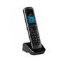 TELEFONO CORDLESS AGGIUNTIVO 