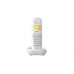 A 170 BIANCO CORDLESS GIGASET 