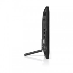 TV PORTATILE 9  LCD  TS09 T2 