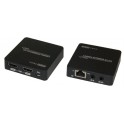 ESTENSORE  SEGN HDMI RJ45 60M HDMI PASSA C/IR XDOME